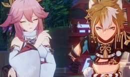 原神林尼技能最新爆料,元素共鸣，探索神秘力量